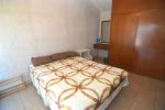 san felipe baja playa del paraiso loretos 2 first bedroom queen size bed with closet  